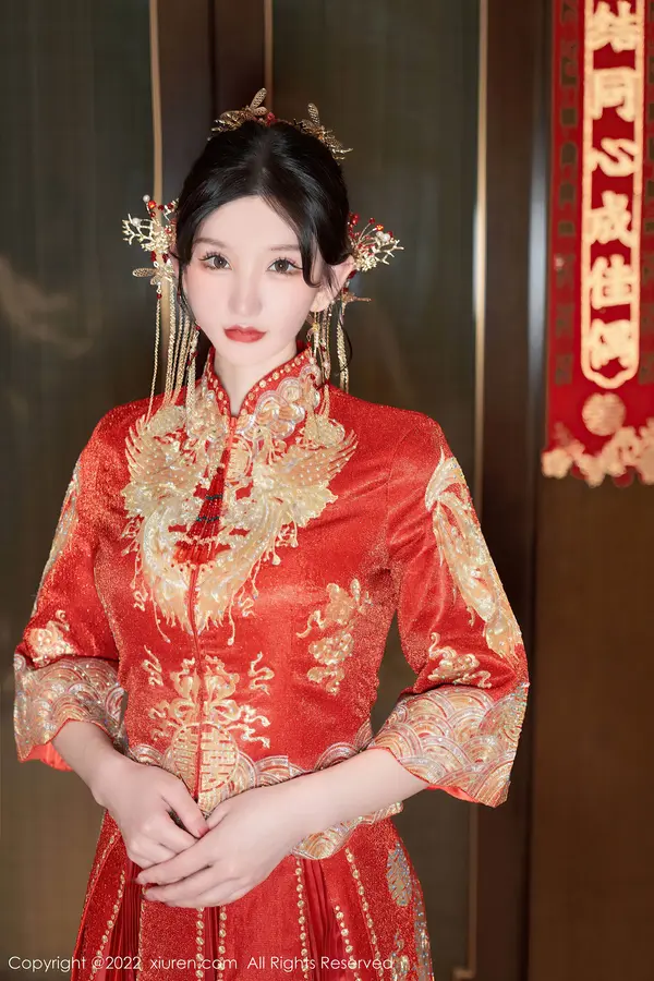 Vol. 05675 周于希Sally(81P)