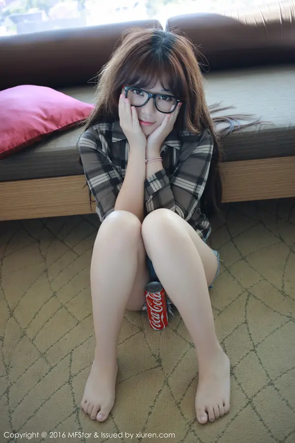 Vol. 0041 刘飞儿Faye(53P)