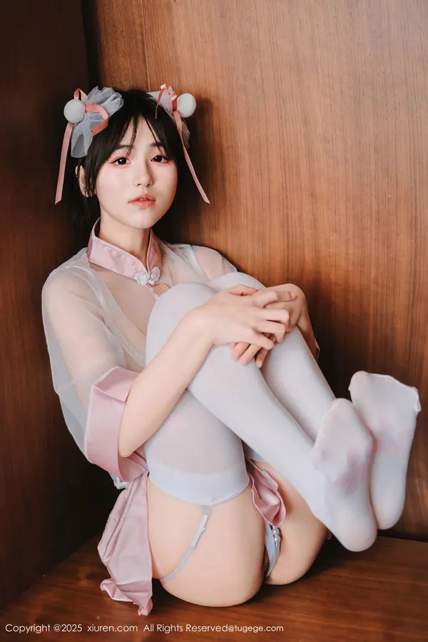 Vol. 09763 奶芙乔乔(69P)