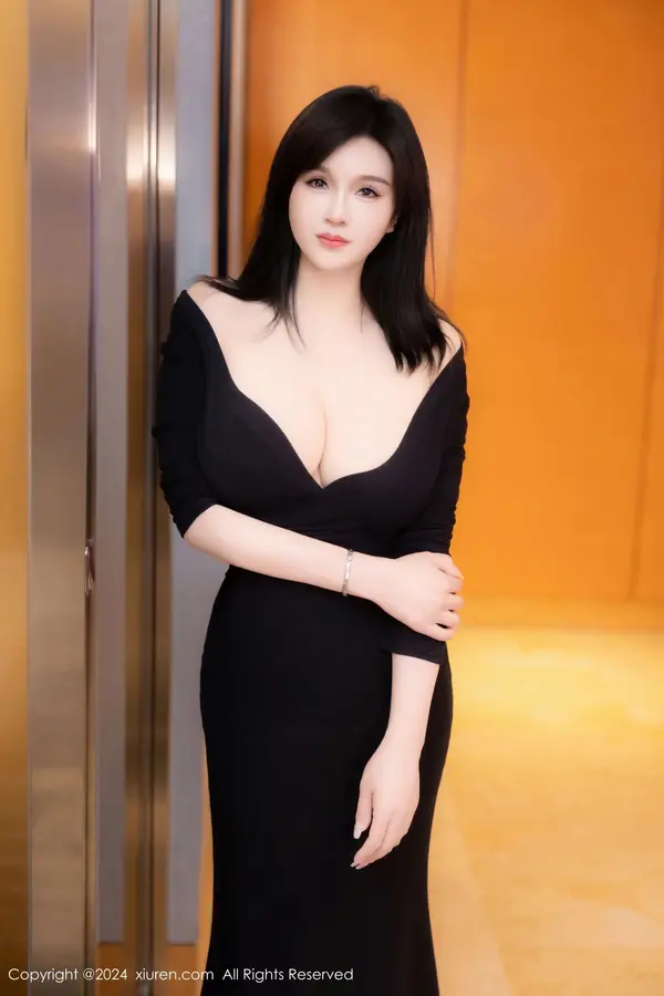 Vol. 08787 水水姐(79P)