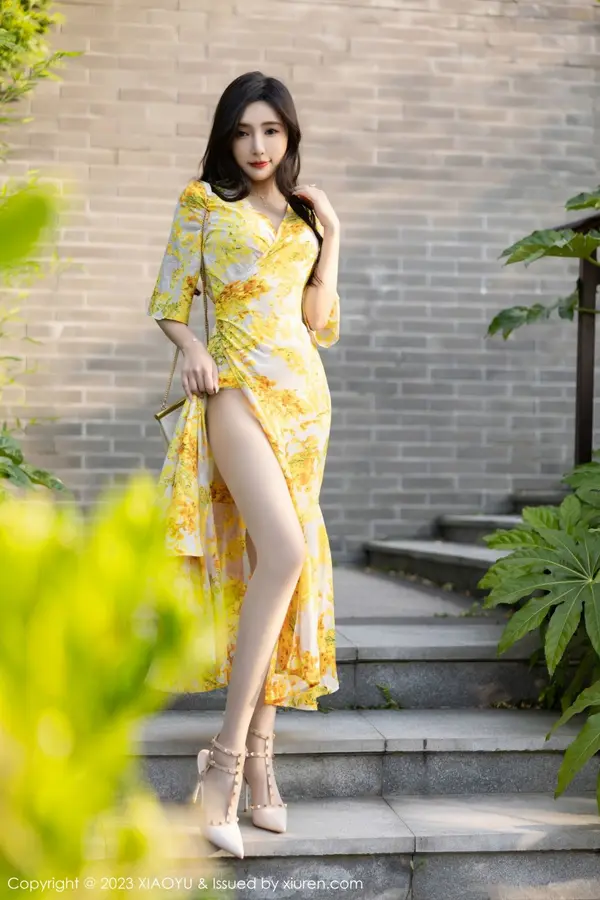 Vol. 1043 王馨瑶yanni(91P)