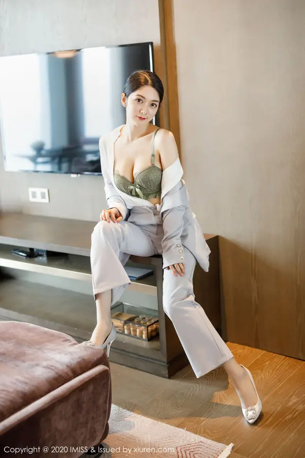 Vol. 0483 Angela小热巴(59P)