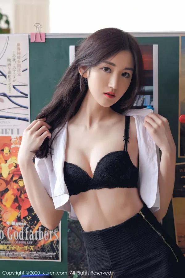 Vol. 02066 沈梦瑶(40P)