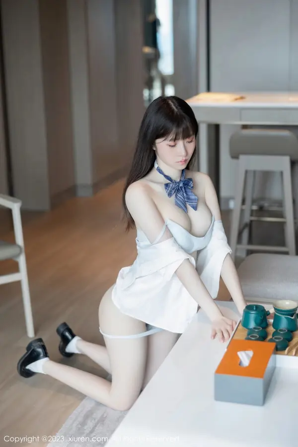 Vol. 06993 林悠悠(104P)