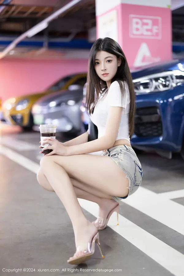 Vol. 09141 初梦瑶(87P)