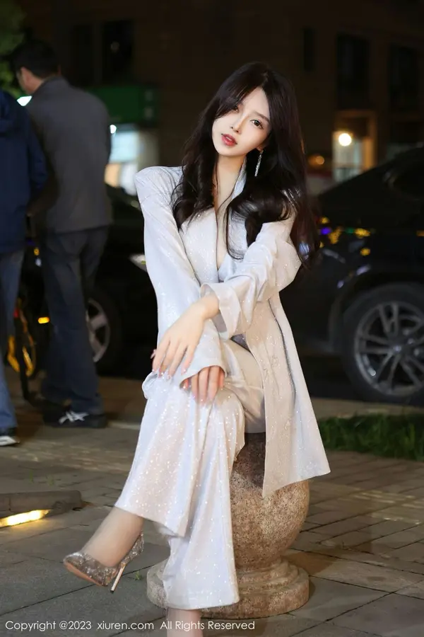 Vol. 06605 玉兔miki(83P)