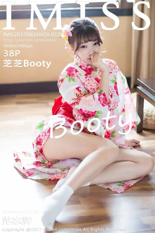 Vol. 0170 芝芝Booty(39P)-妹子录-美女图片|美女写真 专注超高清美女图片分享网站