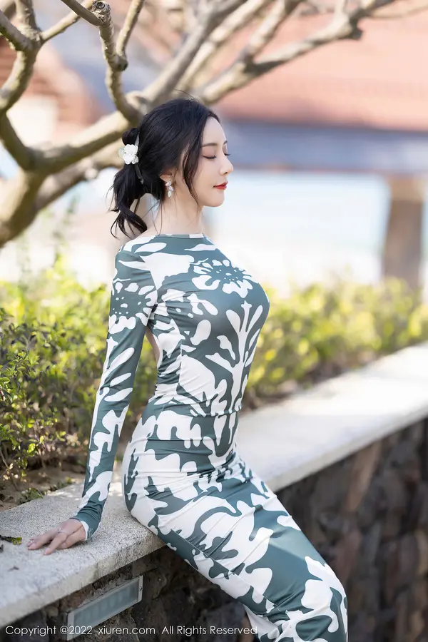 Vol. 05194 王馨瑶yanni(91P)