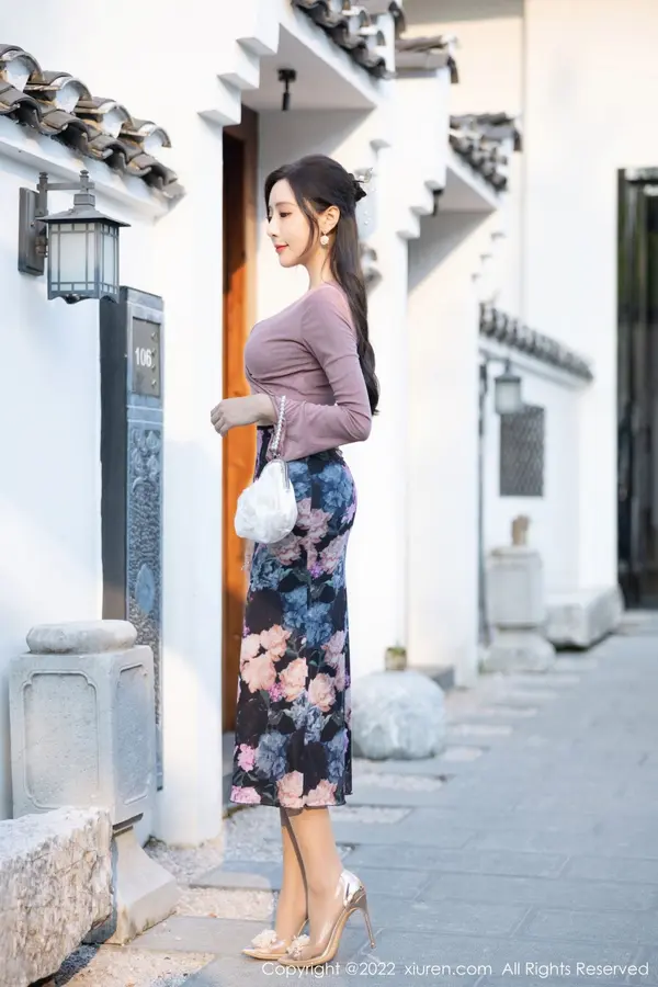Vol. 05985 王馨瑶yanni(83P)