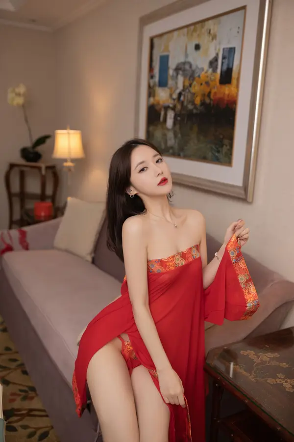 鱼子酱《一剪梅》(97P)