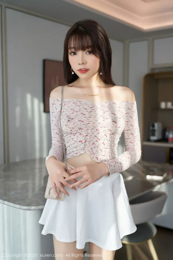 Vol. 02949 芝芝Booty(84P)