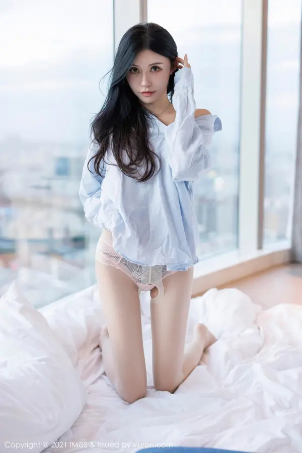 Vol. 0759 泥鳅鳅(36P)