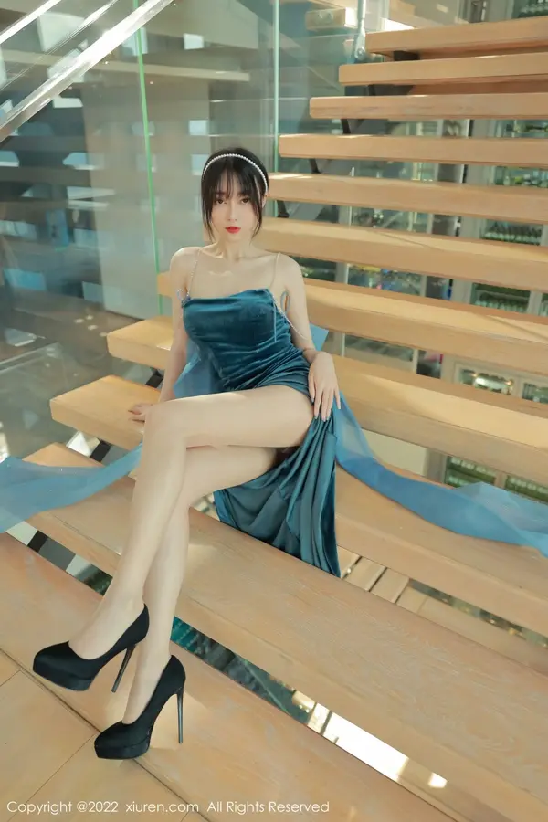 Vol. 05493 玥儿玥er(60P)