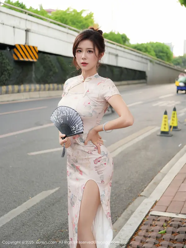 Vol. 10419 玫瑰我爱你(80P)