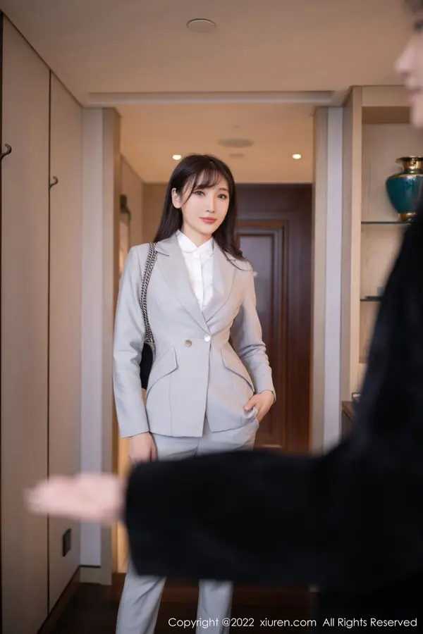 Vol. 05840 陆萱萱(80P)