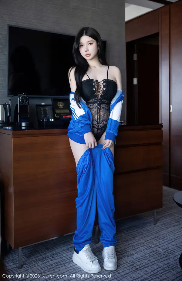 Vol. 06660 林珊珊(102P)
