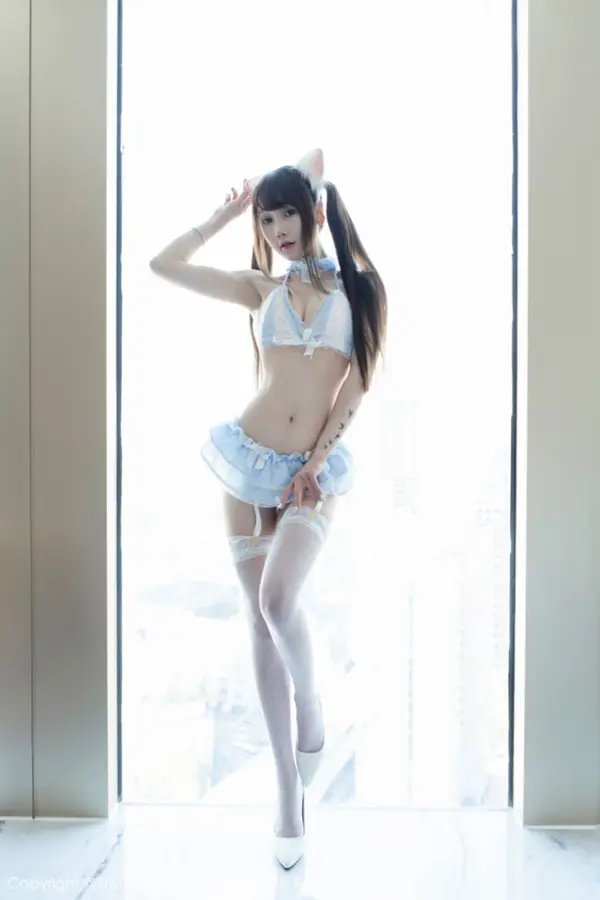 Vol. 03130 星小兔 Meet u(41P)