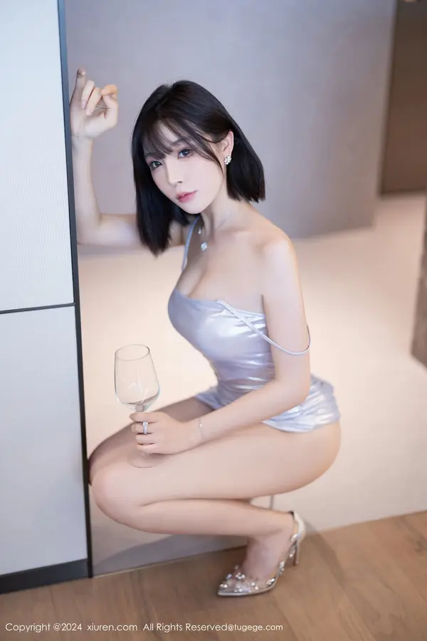 Vol. 09020 徐莉芝Booty(95P)