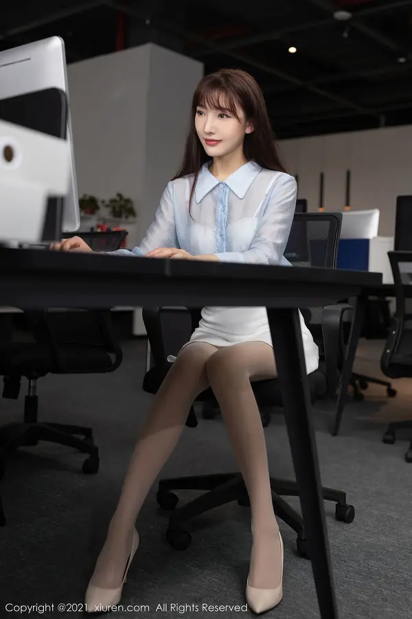 Vol. 03644 陆萱萱(81P)