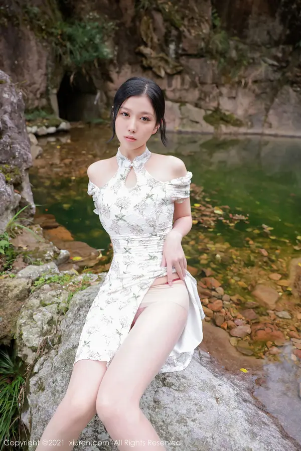 Vol. 04229 李雅柔182CM(49P)