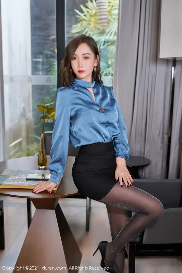Vol. 03957 艾静香(51P)