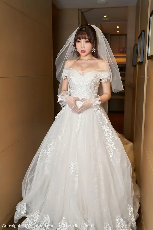 Vol. 03248 芝芝Booty(51P)