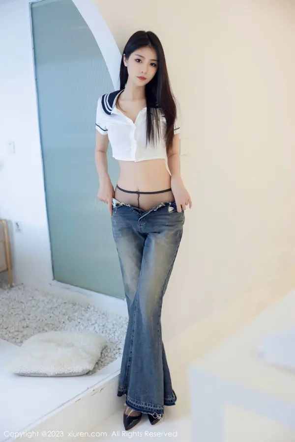 Vol. 07027 可乐Vicky(83P)