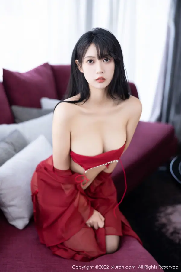 Vol. 05850 林子遥(82P)