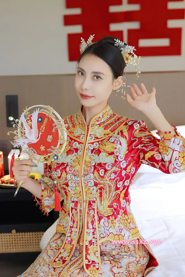 Vol. 8534 lingyu69《私购流出》(89P)