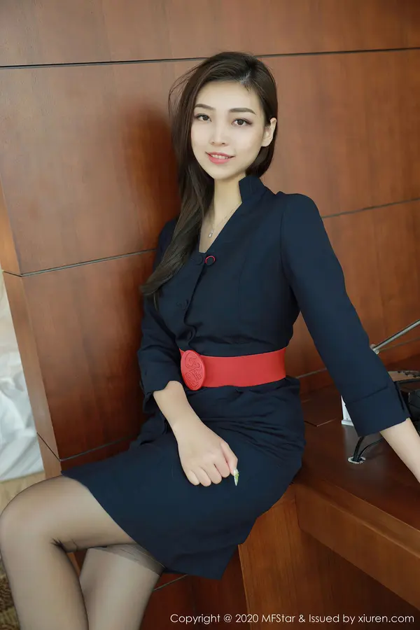 Vol. 0404 郑颖姗(51P)
