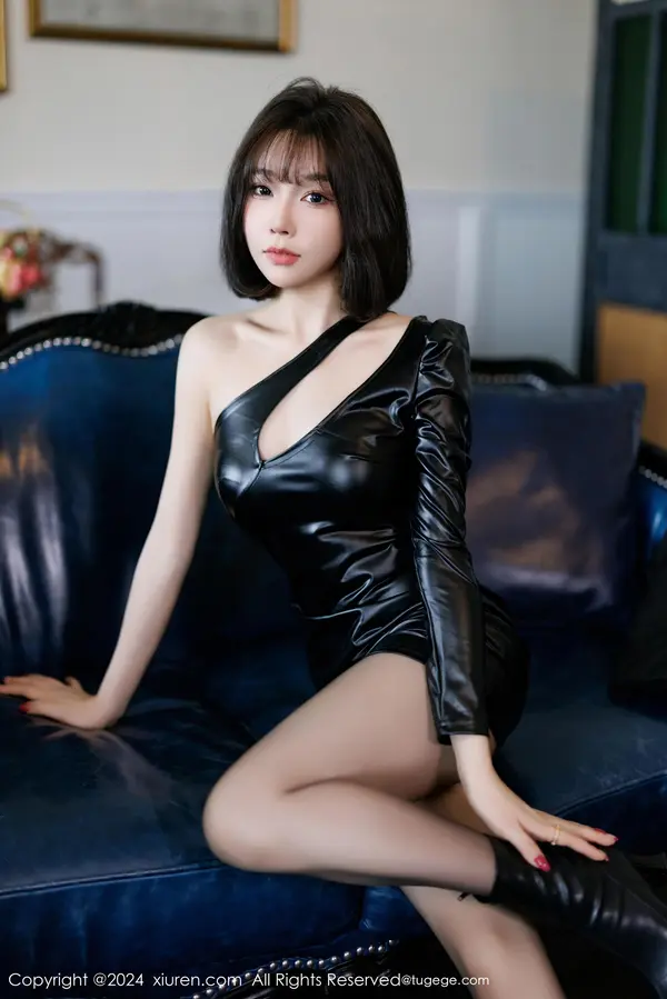 Vol. 09520 徐莉芝Booty(90P)