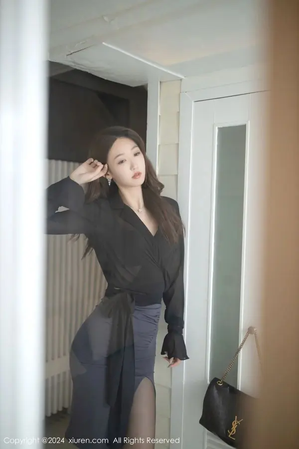 Vol. 08034 唐安琪(82P)