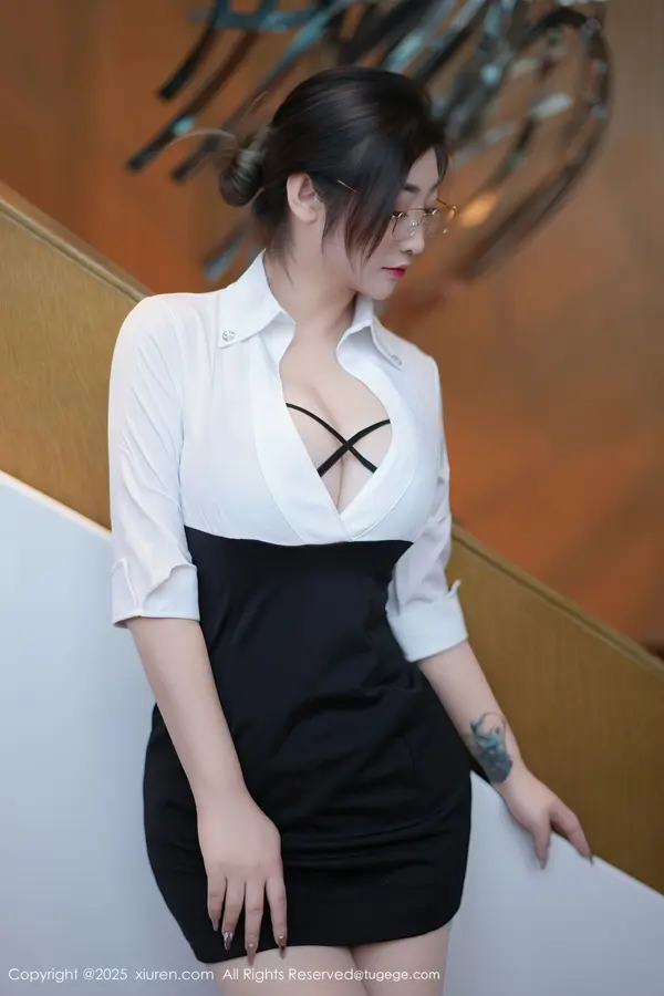 Vol. 11045 妲己_Toxic(81P)