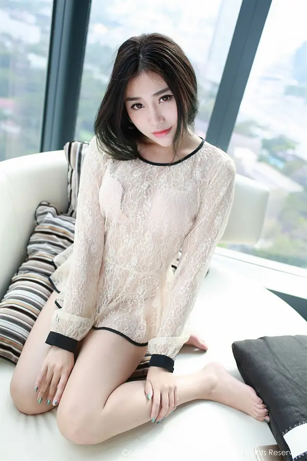 Vol. 00271 许诺Sabrina(57P)