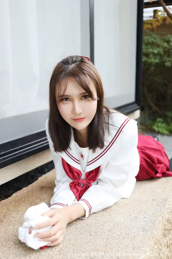 Vol. 0341 SOLO-尹菲(45P)
