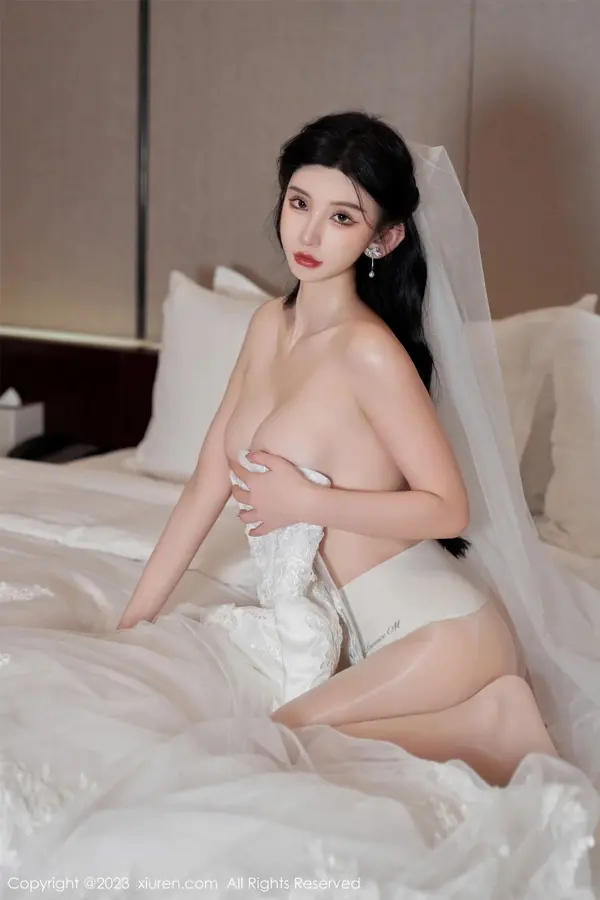 Vol. 07463 周于希Sally(101P)