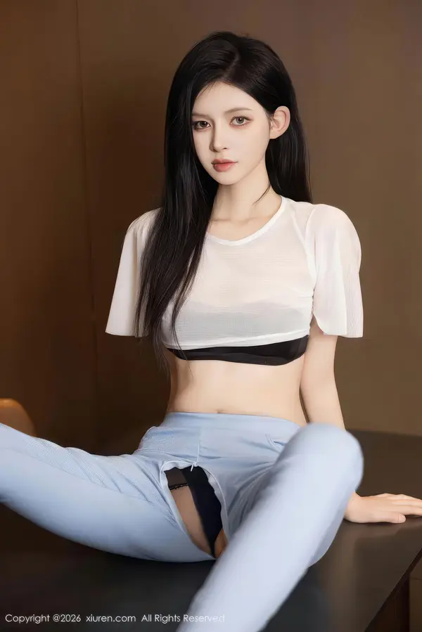 Vol. 11318 沈如斯(68P)