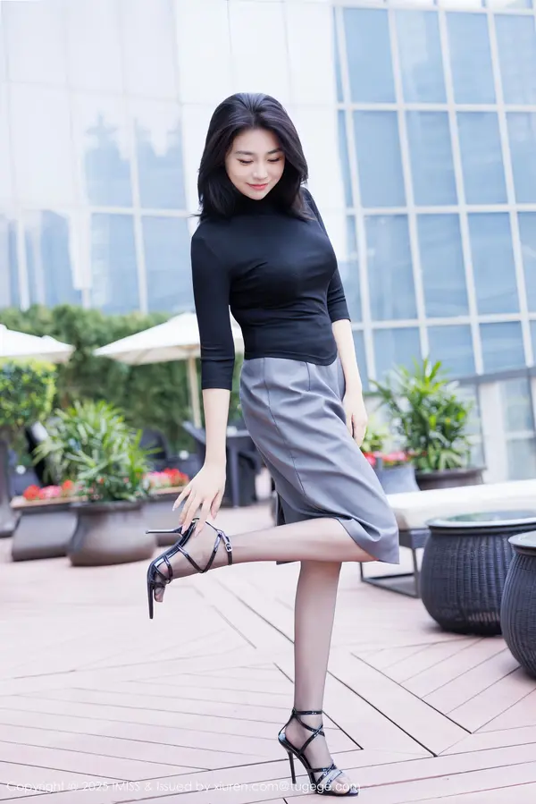 Vol. 0794 许诺Sabrina(74P)