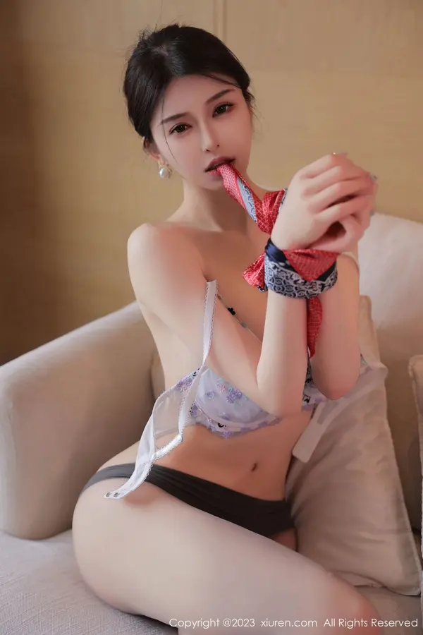 Vol. 06966 玉兔miki(91P)