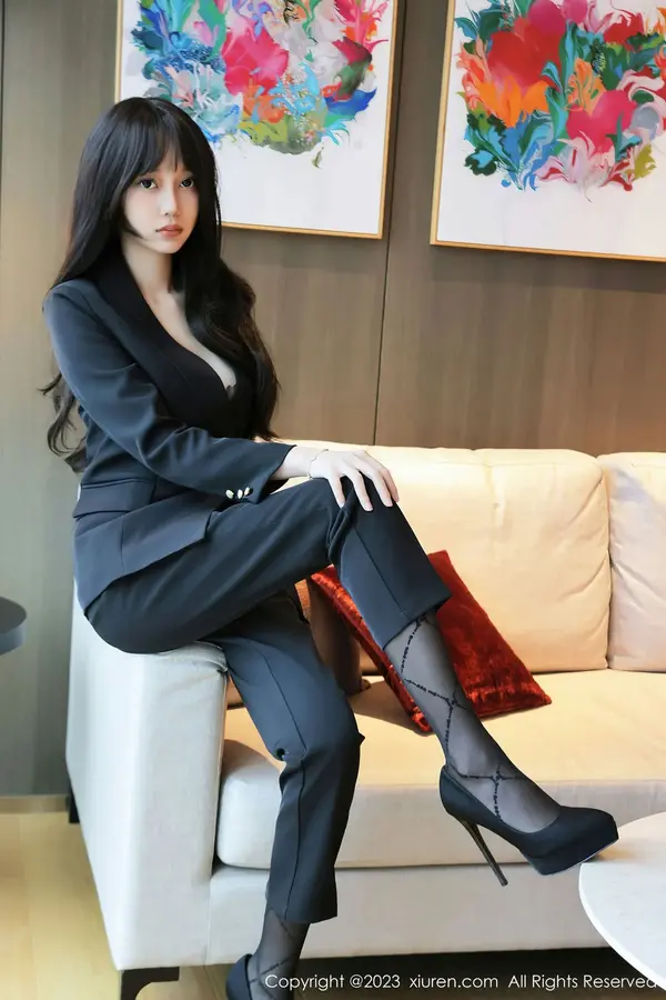 Vol. 07502 玥儿玥er(79P)