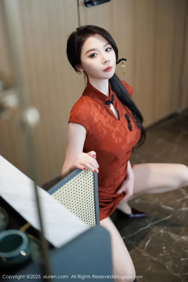 Vol. 09812 梦心玥(92P)