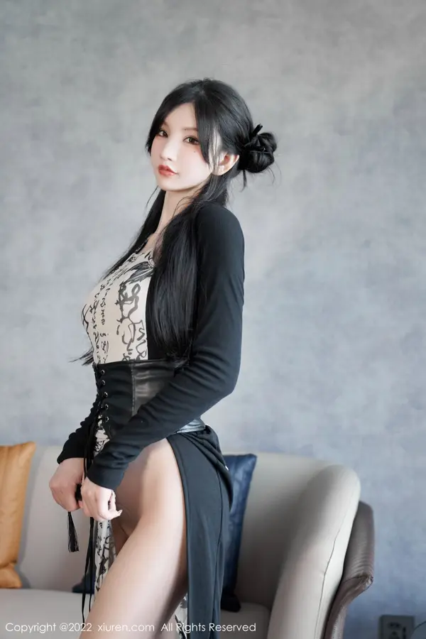 Vol. 05623 周于希Sally(95P)