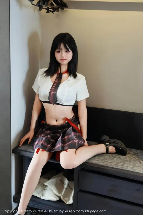 Vol. 10774 小泠(59P)