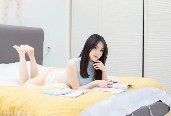 Vol. 08482 豆瓣酱(120P)