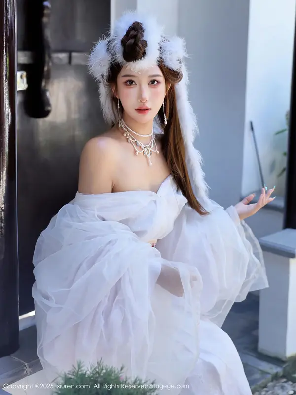 Vol. 10843 金允希Yuki(79P)