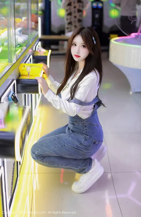 Vol. 08087 小薯条nienie(82P)
