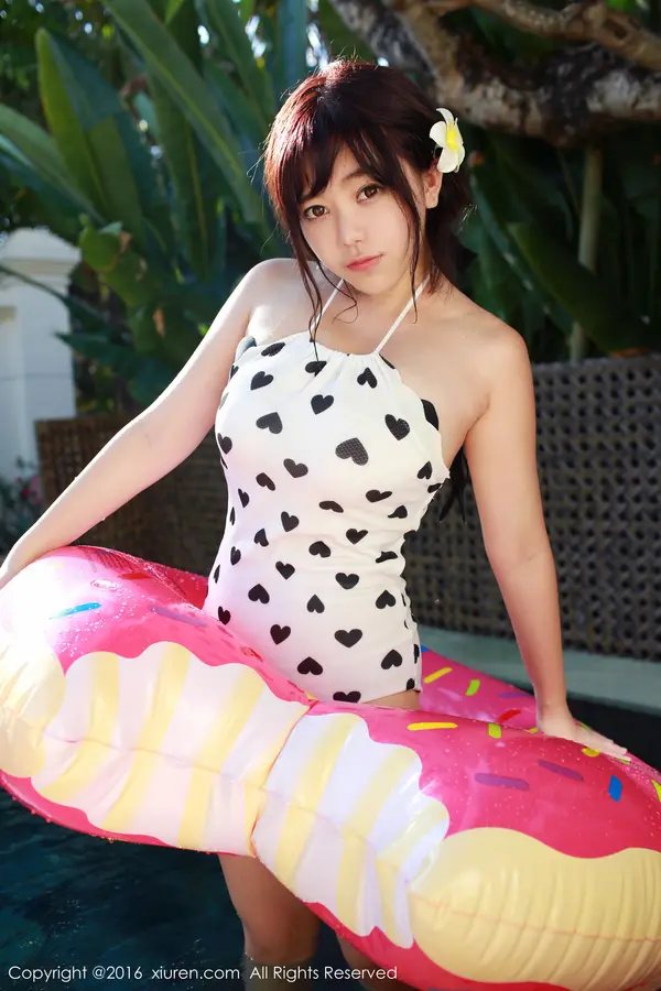 Vol. 00470 刘飞儿Faye(51P)