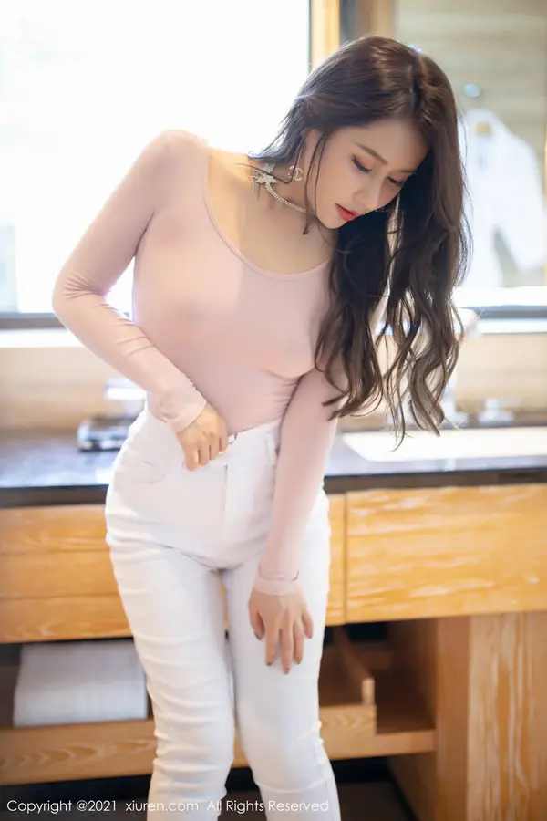 Vol. 03253 徐安安(52P)
