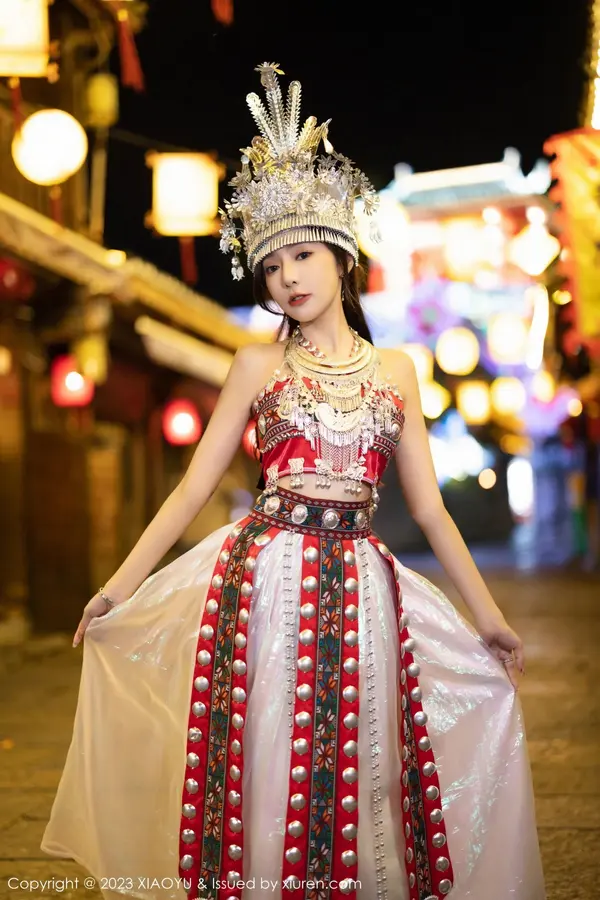 Vol. 1091 王馨瑶yanni(83P)