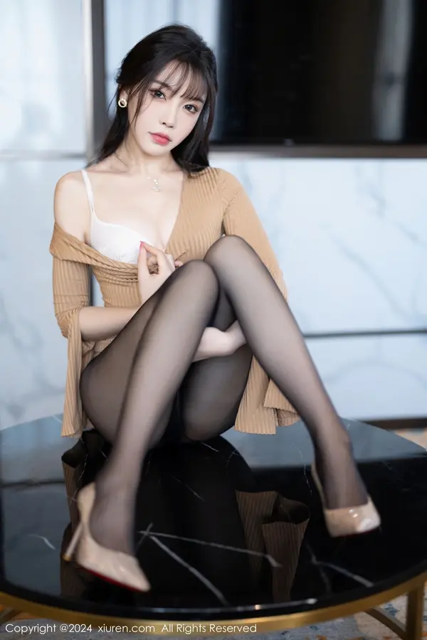 Vol. 08096 徐莉芝Booty(85P)